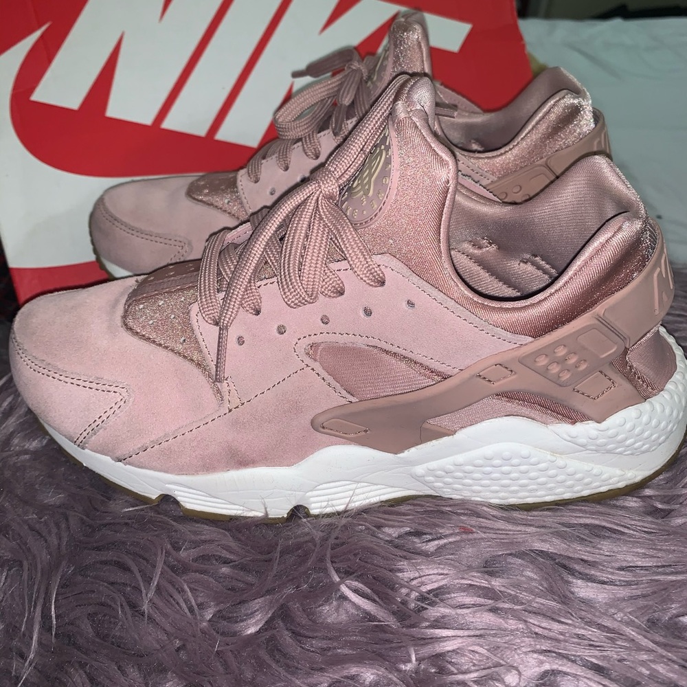 Rose WMNS Air Huarache Run SD